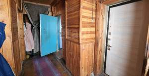 Дом 93м&sup2;, 2-этажный, участок 4 сот.  