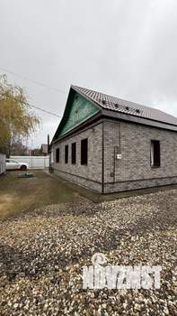 Дом 90м², 1-этажный, участок 6 сот.  