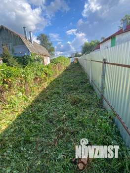 Дом 200м&sup2;, 2-этажный, участок 6 сот.  