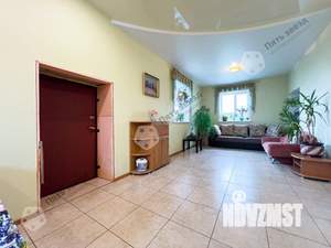 Дом 215м&sup2;, 2-этажный, участок 5 сот.  