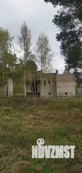 Дом 190м², 2-этажный, участок 10 сот.  