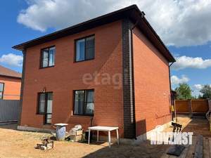 Дом 140м², 2-этажный, участок 5 сот.  
