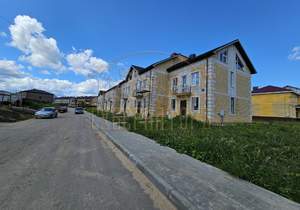 Дом 166м&sup2;, 3-этажный, участок 2 сот.  