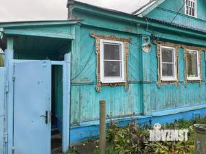 Дом 77м&sup2;, 1-этажный, участок 2 сот.  