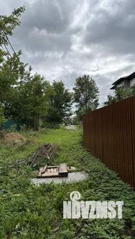 Дом 170м&sup2;, 2-этажный, участок 3 сот.  