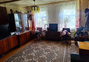 Дом 150м², 1-этажный, участок 6 сот.  