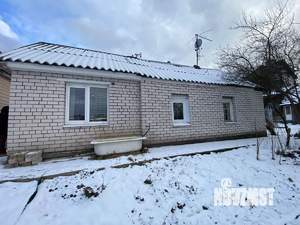 Дом 57м², 2-этажный, участок 10 сот.  