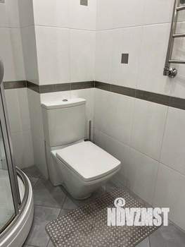 Коттедж 380м², 3-этажный, участок 9 сот.  