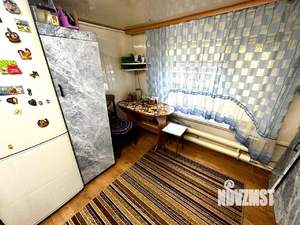 Дом 60м&sup2;, 1-этажный, участок 3 сот.  