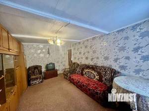 Дом 73м&sup2;, 1-этажный, участок 6 сот.  