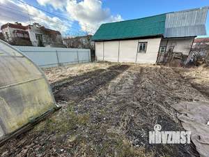 Дом 70м&sup2;, 1-этажный, участок 6 сот.  