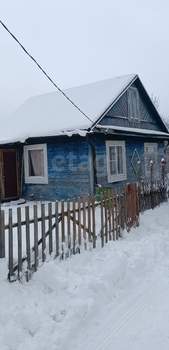 Дом 25м&sup2;, 2-этажный, участок 6 сот.  