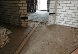 Дом 400м², 3-этажный, участок 14 сот.  