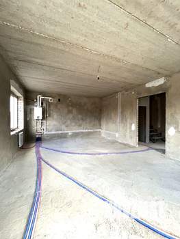 Таунхаус 124м², 2-этажный, участок 1 сот.  