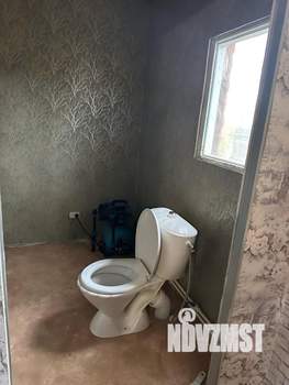 Дом 42м², 1-этажный, участок 6 сот.  