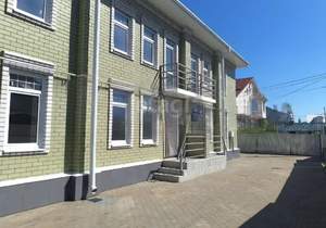 Дом 185м&sup2;, 2-этажный, участок 2 сот.  