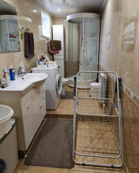 Дом 63м², 1-этажный, участок 4 сот.  