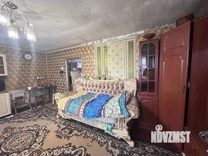 Дом 72м², 1-этажный, участок 5 сот.  