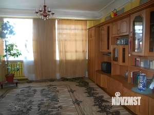 Дом 110м², 1-этажный, участок 6 сот.  