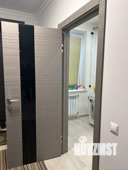 Таунхаус 180м&sup2;, 3-этажный, участок 195 сот.  