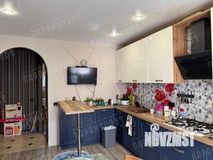 Дом 73м², 1-этажный, участок 6 сот.  