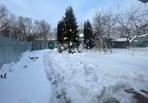 Дом 72м&sup2;, 1-этажный, участок 6 сот.  