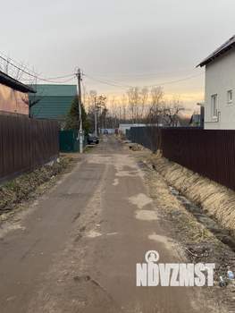 Дача 10м², 1-этажный, участок 571 сот.  
