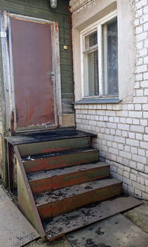 Дом 105м², 1-этажный, участок 6 сот.  