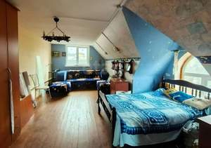 Дом 181м², 3-этажный, участок 5 сот.  