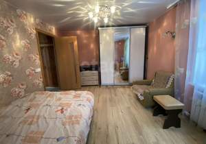 Дом 99м&sup2;, 1-этажный, участок 10 сот.  