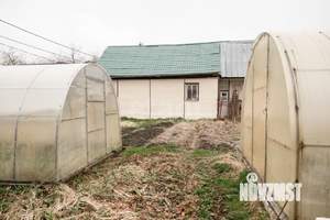 Дом 70м², 1-этажный, участок 6 сот.  
