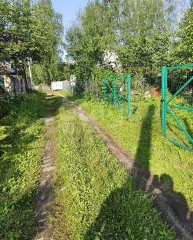 Дача 25м², 2-этажный, участок 6 сот.  