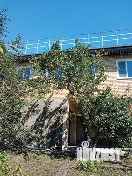 Дом 558м&sup2;, 3-этажный, участок 6 сот.  