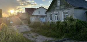 Дом 125м², 2-этажный, участок 6 сот.  