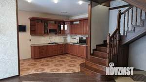 Таунхаус 115м&sup2;, 2-этажный, участок 2 сот.  