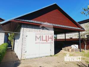 Дом 220м², 2-этажный, участок 12 сот.  