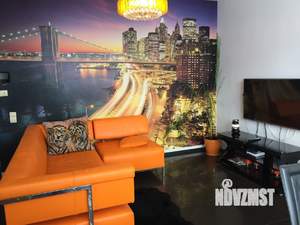 Таунхаус 222м², 3-этажный, участок 1 сот.  