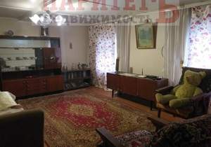 Дом 72м&sup2;, 1-этажный, участок 5 сот.  