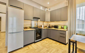 Дом 143м&sup2;, 2-этажный, участок 4 сот.  