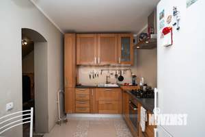 Таунхаус 83м², 2-этажный, участок 2 сот.  