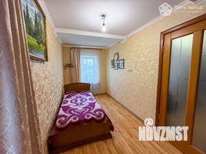 Дом 69м&sup2;, 1-этажный, участок 6 сот.  