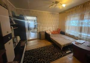 Дом 84м&sup2;, 1-этажный, участок 10 сот.  