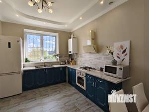 Дом 195м², 3-этажный, участок 9 сот.  