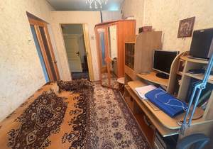 Дом 36м², 1-этажный, участок 6 сот.  