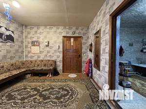 Коттедж 210м&sup2;, 2-этажный, участок 12 сот.  