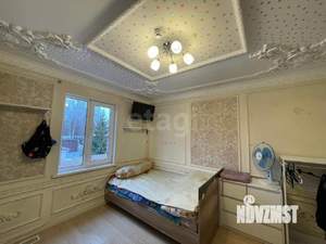 Таунхаус 125м², 2-этажный, участок 6 сот.  