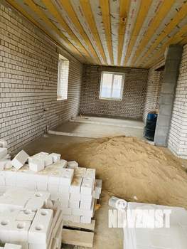 Дом 121м&sup2;, 1-этажный, участок 5 сот.  