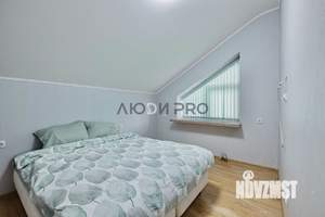 Дом 143м&sup2;, 2-этажный, участок 4 сот.  