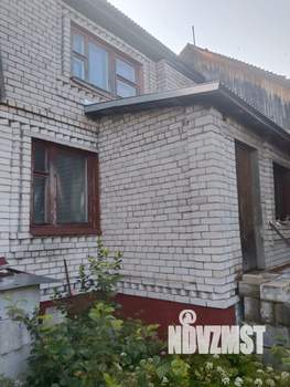 Дом 164м², 2-этажный, участок 7 сот.  