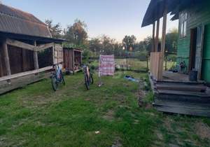 Дом 130м&sup2;, 1-этажный, участок 10 сот.  